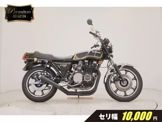 Kawasaki Z1000A из Японии, фото 1