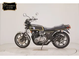 Kawasaki Z1000A из Японии, фото 2