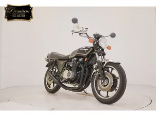 Kawasaki Z1000A из Японии, фото 3