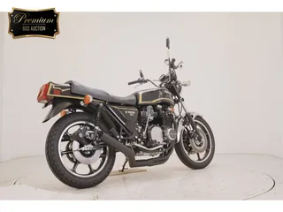 Kawasaki Z1000A из Японии, фото 5