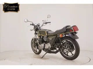 Kawasaki Z1000A из Японии, фото 6