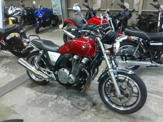 Honda CB1100F из Японии, фото 1