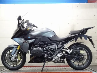 BMW R1200RS из Японии, фото 3