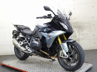 BMW R1200RS из Японии, фото 4