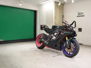 Yamaha YZF-R1 из Японии, фото 3
