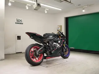 Yamaha YZF-R1 из Японии, фото 5