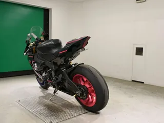 Yamaha YZF-R1 из Японии, фото 6