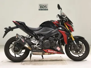 Suzuki GSX-S1000F из Японии, фото 1