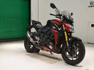 Suzuki GSX-S1000F из Японии, фото 3