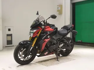 Suzuki GSX-S1000F из Японии, фото 4