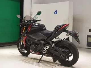 Suzuki GSX-S1000F из Японии, фото 6