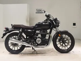 Honda GB350S из Японии, фото 1