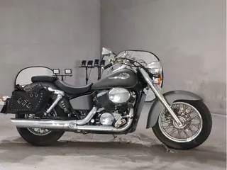 Honda Shadow 400 из Японии, фото 1