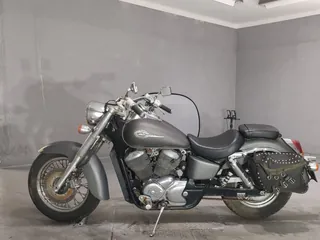 Honda Shadow 400 из Японии, фото 2