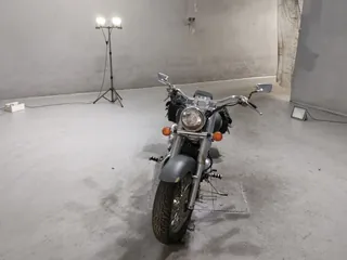 Honda Shadow 400 из Японии, фото 3