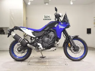 Yamaha Tenere 700 из Японии, фото 1