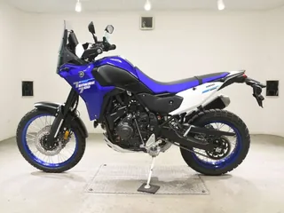 Yamaha Tenere 700 из Японии, фото 2