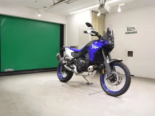 Yamaha Tenere 700 из Японии, фото 3