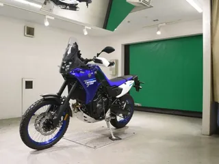 Yamaha Tenere 700 из Японии, фото 4