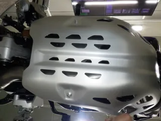 Yamaha Tenere 700 из Японии, фото 7