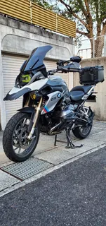 BMW R1200GS из Японии, фото 1