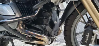 BMW R1200GS из Японии, фото 6