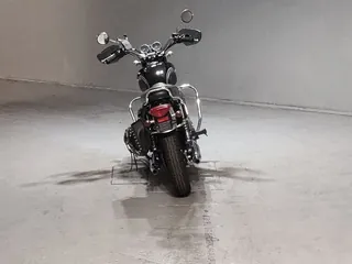 Kawasaki W650 из Японии, фото 4
