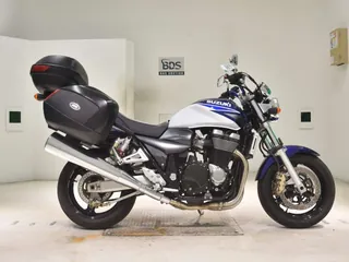 Suzuki GSX1400 из Японии, фото 1