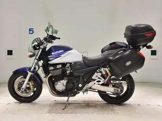 Suzuki GSX1400 из Японии, фото 2