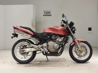 Honda Hornet 250 из Японии, фото 1