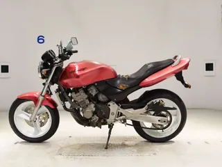 Honda Hornet 250 из Японии, фото 2