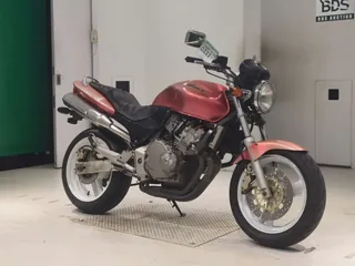 Honda Hornet 250 из Японии, фото 3