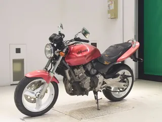 Honda Hornet 250 из Японии, фото 4