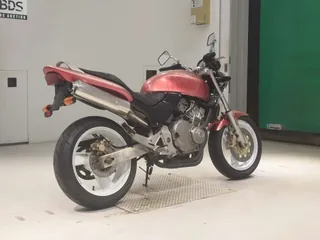 Honda Hornet 250 из Японии, фото 5