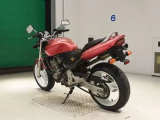 Honda Hornet 250 из Японии, фото 6