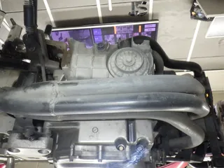 Honda Hornet 250 из Японии, фото 7