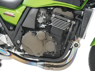 Kawasaki ZRX1200R из Японии, фото 6