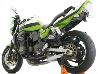 Kawasaki ZRX1200R из Японии, фото 8