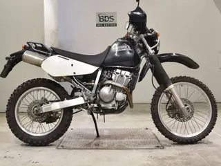 Suzuki DR250R из Японии, фото 1