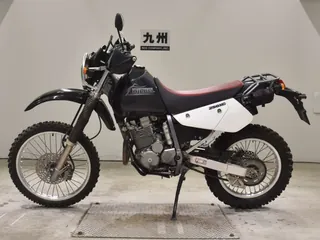 Suzuki DR250R из Японии, фото 2