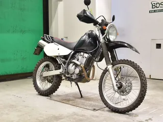 Suzuki DR250R из Японии, фото 3