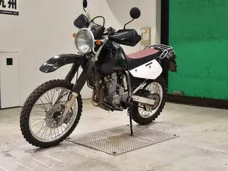 Suzuki DR250R из Японии, фото 4