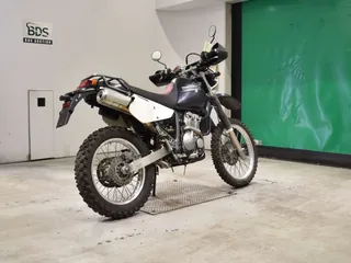 Suzuki DR250R из Японии, фото 5