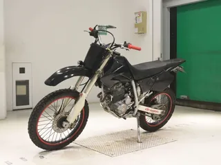 Honda XR250 из Японии, фото 4