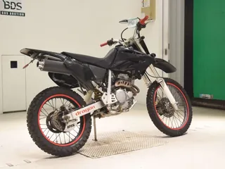 Honda XR250 из Японии, фото 5