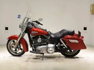 Harley-Davidson FLD1580 из Японии, фото 2