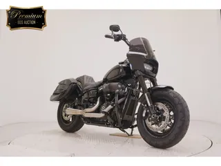 Harley-Davidson FXFBS1870 из Японии, фото 3