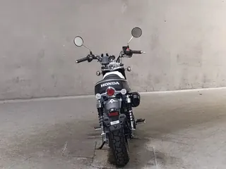 Honda Monkey 125 из Японии, фото 4