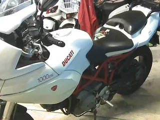 Ducati Multistrada 1000DS из Японии, фото 5