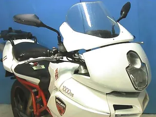 Ducati Multistrada 1000DS из Японии, фото 6